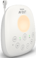 Philips Avent DECT Baby Monitor SCD713/26 null