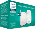 Philips Avent DECT Baby Monitor SCD713/26 null