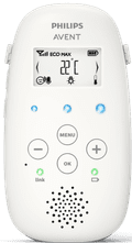 Philips Avent DECT Baby Monitor SCD713/26 null