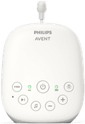 Philips Avent DECT Baby Monitor SCD713/26 null