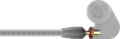 Sennheiser IE 200 Zwart detail