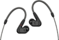 Sennheiser IE 200 Zwart detail
