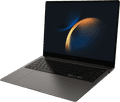 Samsung Galaxy Book3 Pro NP960XFG-KC2BE AZERTY right side