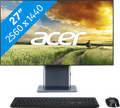 Acer Aspire S27-1755 I5716 NL Main Image