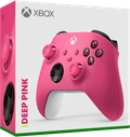 Microsoft Xbox Series X and S Wireless Controller Pink null