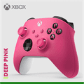Microsoft Xbox Series X and S Wireless Controller Pink null