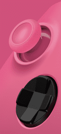 Microsoft Xbox Series X and S Wireless Controller Pink null
