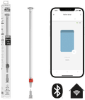 MotionBlinds Retrofit Roller Blind Motor with Bluetooth Main Image
