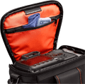 Case Logic DCB-306 oberseite