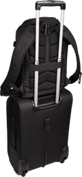 Case Logic Viso Slim Camera Backpack zubehör