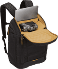 Case Logic Viso Slim Camera Backpack oberseite