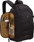 Case Logic Viso Slim backpack pour appareil photo intérieur