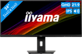 iiyama ProLite XUB3493WQSU-B5 Main Image