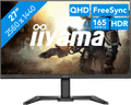 iiyama G-Master GB2770QSU-B5 Main Image