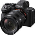 Sony FE 20-70mm f/4 G null