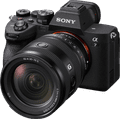 Sony FE 20-70 mm f/4 G null