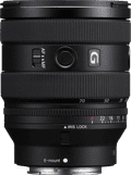 Sony FE 20-70 mm f/4 G Main Image