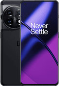 OnePlus 11 256GB Zwart 5G Main Image
