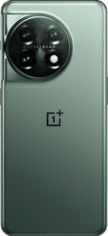 OnePlus 11 256GB Groen 5G null