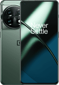 OnePlus 11 256GB Groen 5G Main Image