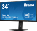 iiyama ProLite XUB3493WQSU-B5 null