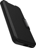 OtterBox Strada Samsung Galaxy S23 Plus Book Case Leather Black null