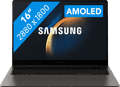 Samsung Galaxy Book3 Pro NP960XFG-KC2BE AZERTY Main Image