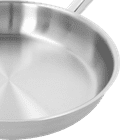 Demeyere Resto 3 Frying Pan 32cm null