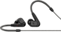 Sennheiser IE 200 Zwart Main Image