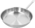 Demeyere Resto 3 Frying Pan 32cm Main Image