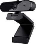 Trust Taxon 2K QHD Webcam Main Image