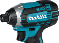 Makita DTD152Z (without battery) detail