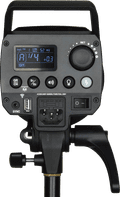 Godox MS-300F Kit back