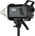 Godox MS-300F Kit back