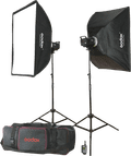 Godox MS-300F Kit Main Image