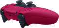 Sony PlayStation 5 DualSense draadloze controller Cosmic Red + oplaadstation null