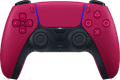 Sony Playstation 5 DualSense Draadloze Controller Cosmic Red Main Image
