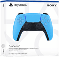 Sony PlayStation 5 DualSense Kabelloser Controller Polarstern verpackung