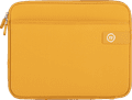 BlueBuilt Laptophoes voor Apple MacBook Pro 16 inch Geel null