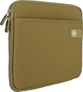 BlueBuilt Laptophoes voor Apple MacBook Pro 16 inch Groen Main Image