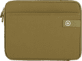 BlueBuilt Laptophoes voor Apple MacBook Pro 16 inch Groen voorkant