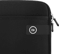 BlueBuilt Laptop Sleeve Width 32.5cm 14 inches Black detail