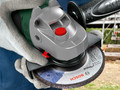 Bosch UniversalGrind 18V-75 (without battery) product in use