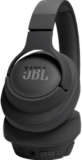 JBL Tune 720BT Noir null