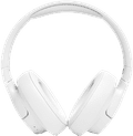 JBL Tune 720BT Blanc avant