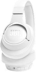 JBL Tune 720BT Blanc détail
