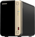 QNAP TS-264-8G rechterkant