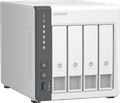 QNAP TS-433-4G null