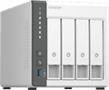 QNAP TS-433-4G null