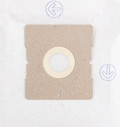 BlueBuilt Vacuum Cleaner Bags for Veripart and Inventum (28 units) null